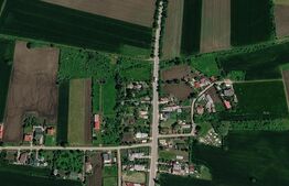 Teren intravilan, 3.200 mp, zona Zahanaua