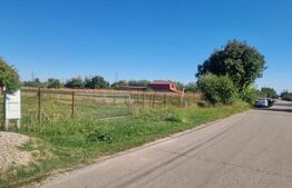 Teren intravilan, 3.200 mp, zona Zahanaua