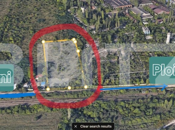 Teren de vânzare Rafinaria Astra - 207546TV | BLITZ Ploieşti | Poza3