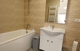 Apartament 2 camere, 53.80 mp, zona Albert