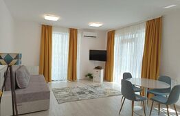 Apartament 2 camere, 53.80 mp, zona Albert