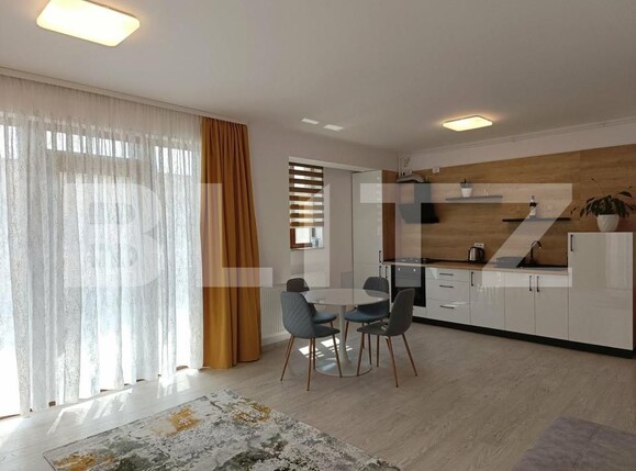 Apartament de vânzare 2 camere Albert - 207562AV | BLITZ Ploieşti | Poza1