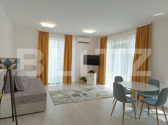 Apartament de vânzare 2 camere Albert - 207562AV | BLITZ Ploieşti | Poza3