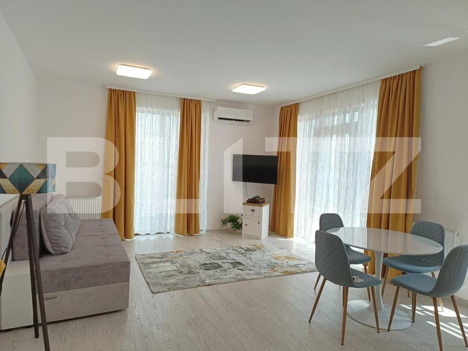 Apartament de vânzare 2 camere Albert - 207562AV | BLITZ Ploieşti | Poza3