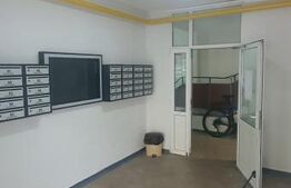 Apartament 2 camere, 48.20 mp, zona Vest 