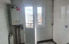 Apartament 2 camere, 48.20 mp, zona Vest 
