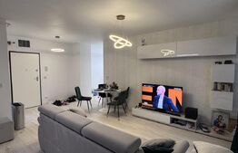 Apartament 3 camere, 67 mp, zona Vest