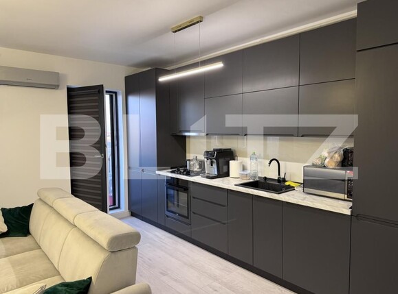 Apartament de vânzare 3 camere Vest - 207570AV | BLITZ Ploieşti | Poza1
