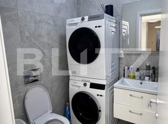 Apartament de vânzare 3 camere Vest - 207570AV | BLITZ Ploieşti | Poza3