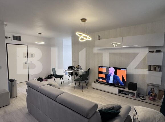 Apartament de vânzare 3 camere Vest - 207570AV | BLITZ Ploieşti | Poza2