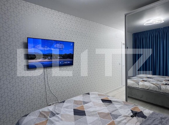 Apartament de vânzare 3 camere Vest - 207570AV | BLITZ Ploieşti | Poza8