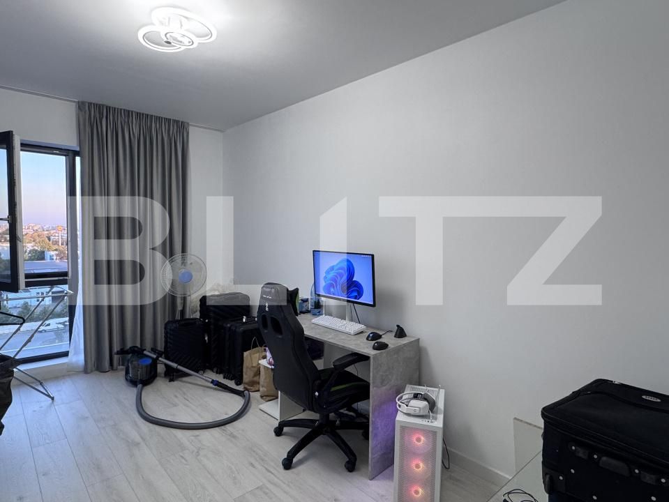 Apartament de vânzare 3 camere Vest - 207570AV | BLITZ Ploieşti | Poza12