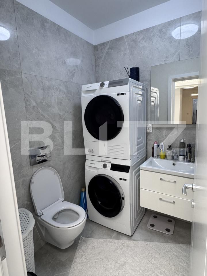 Apartament de vânzare 3 camere Vest - 207570AV | BLITZ Ploieşti | Poza3