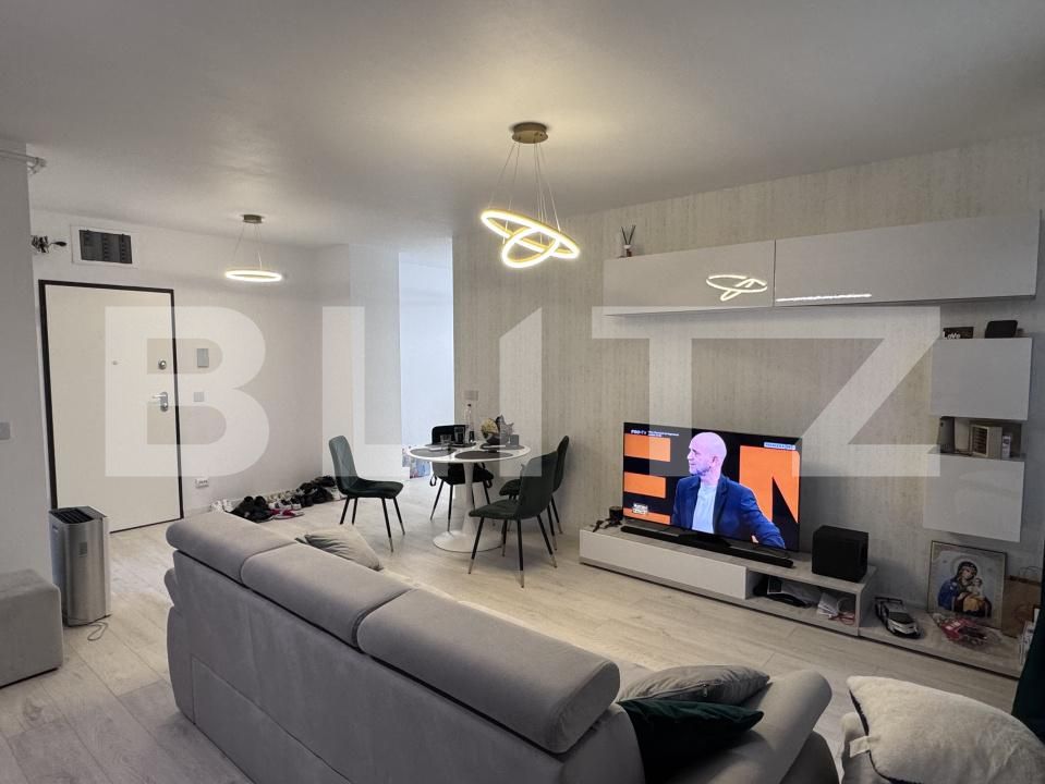 Apartament de vânzare 3 camere Vest - 207570AV | BLITZ Ploieşti | Poza2