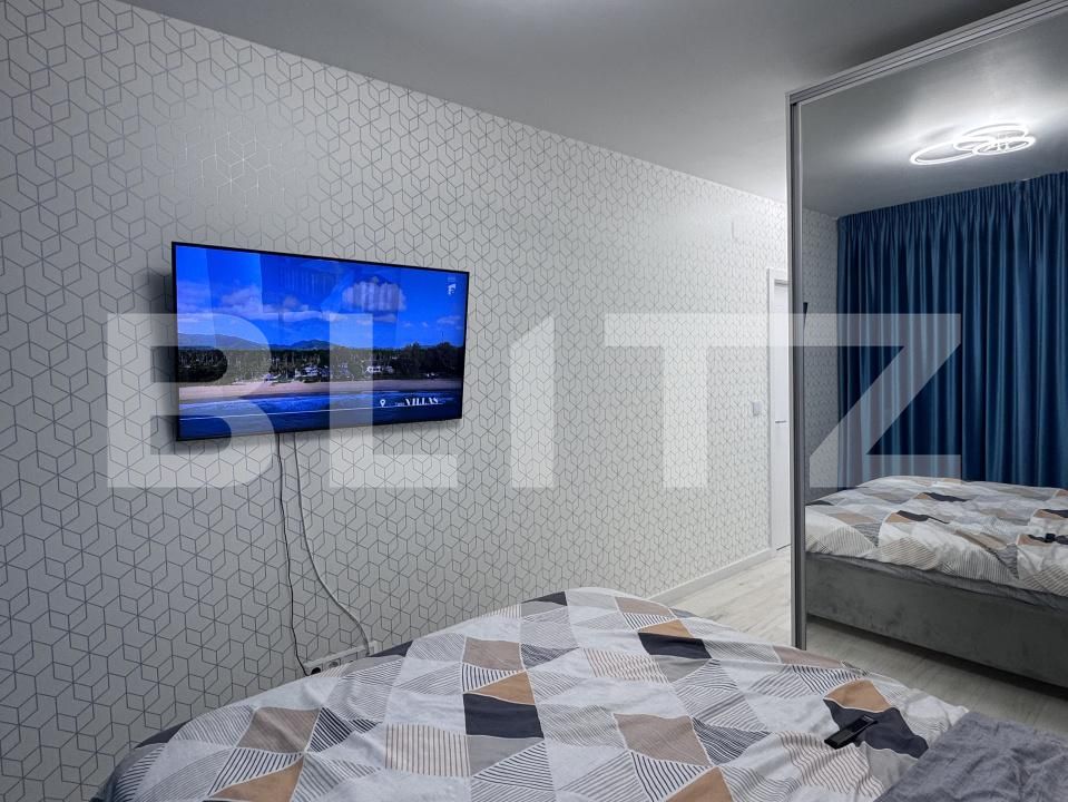 Apartament de vânzare 3 camere Vest - 207570AV | BLITZ Ploieşti | Poza8