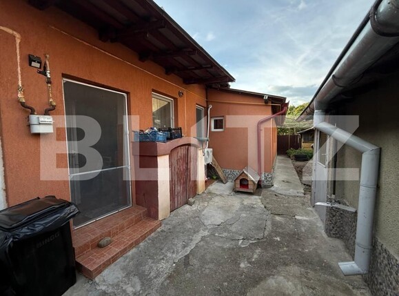 Casa de vânzare 2 camere Central - 207662CV | BLITZ Ploieşti | Poza1