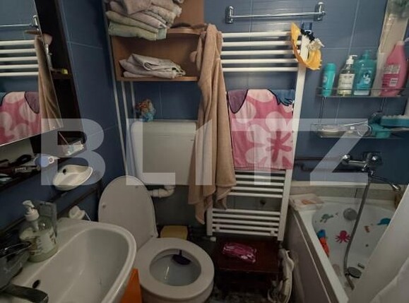 Casa de vânzare 2 camere Central - 207662CV | BLITZ Ploieşti | Poza9