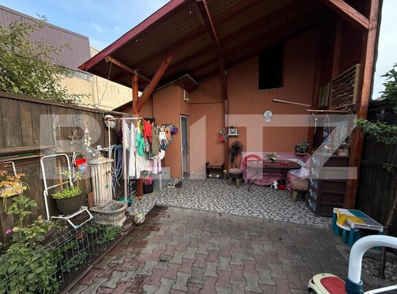Casa de vânzare 2 camere Central - 207662CV | BLITZ Ploieşti | Poza14