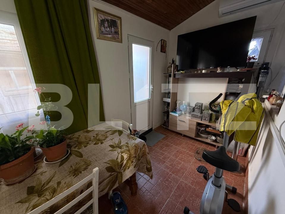 Casa de vânzare 2 camere Central - 207662CV | BLITZ Ploieşti | Poza10