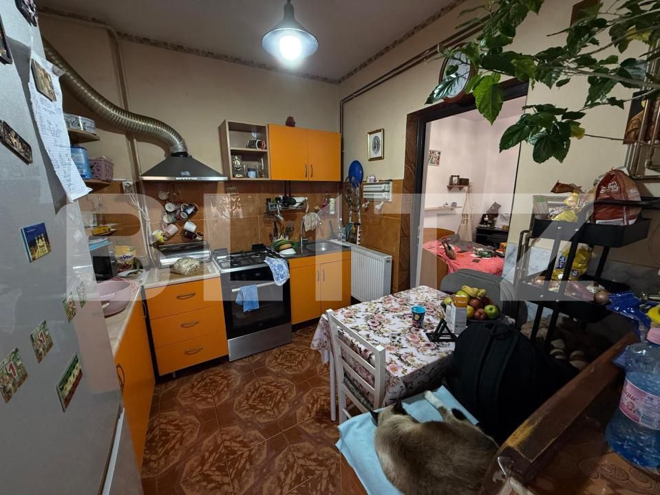 Casa de vânzare 2 camere Central - 207662CV | BLITZ Ploieşti | Poza6
