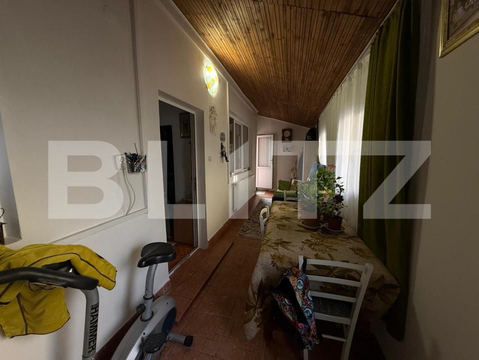 Casa de vânzare 2 camere Central - 207662CV | BLITZ Ploieşti | Poza11