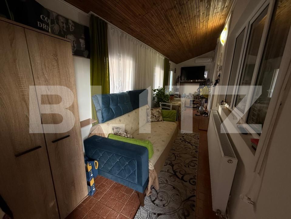 Casa de vânzare 2 camere Central - 207662CV | BLITZ Ploieşti | Poza12