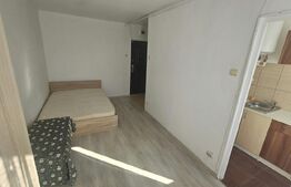 Garsoniera de vanzare, 22 mp, zona Vest 