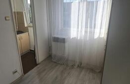 Garsoniera de vanzare, 22 mp, zona Vest 