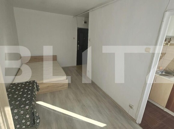 Garsonieră de vânzare Vest - 207695AV | BLITZ Ploieşti | Poza3