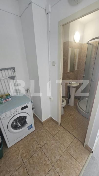 Garsonieră de vânzare Vest - 207695AV | BLITZ Ploieşti | Poza7