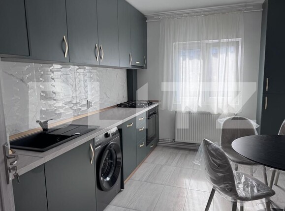 Apartament de vânzare 2 camere Republicii - 207701AV | BLITZ Ploieşti | Poza2