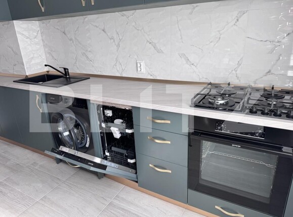 Apartament de vânzare 2 camere Republicii - 207701AV | BLITZ Ploieşti | Poza3