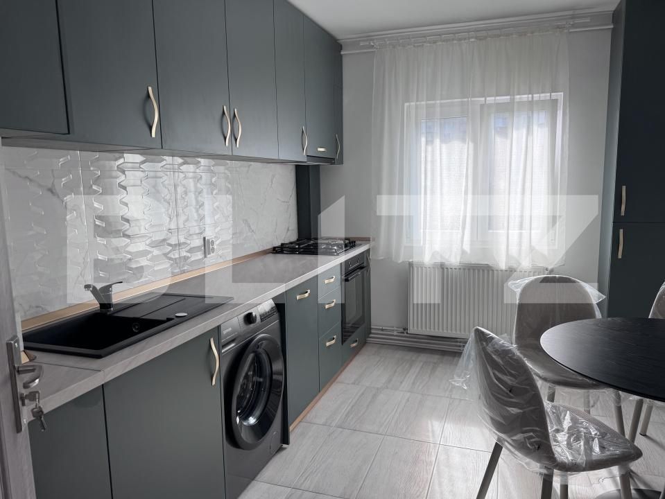Apartament de vânzare 2 camere Republicii - 207701AV | BLITZ Ploieşti | Poza2