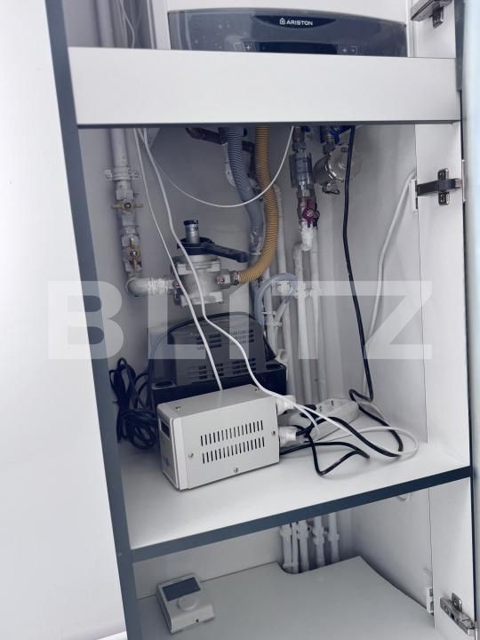 Apartament de vânzare 2 camere Republicii - 207701AV | BLITZ Ploieşti | Poza13