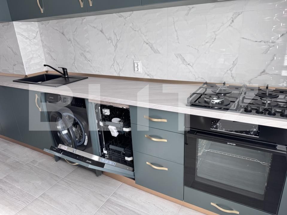 Apartament de vânzare 2 camere Republicii - 207701AV | BLITZ Ploieşti | Poza3