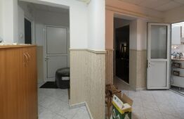 Spațiu de birou cu 4 camere decomandate, la parter, Malu Ro