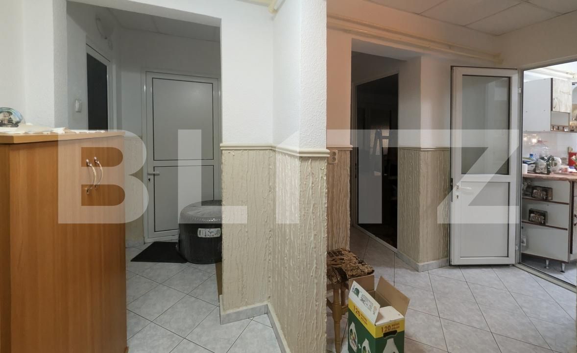 Apartament de vânzare 4 camere Malu Roșu - 207712AV | BLITZ Ploieşti | Poza5