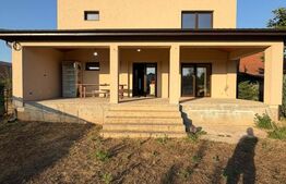 Casa de vanzare, 377 mp, 1.338 mp teren, zona Strejnic