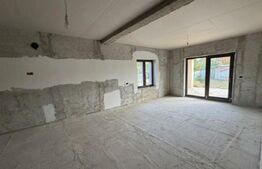Casa de vanzare, 377 mp, 1.338 mp teren, zona Strejnic