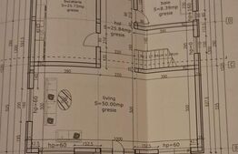 Casa de vanzare, 377 mp, 1.338 mp teren, zona Strejnic