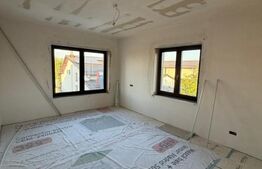 Casa de vanzare, 377 mp, 1.338 mp teren, zona Strejnic