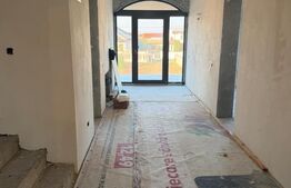 Casa de vanzare, 377 mp, 1.338 mp teren, zona Strejnic