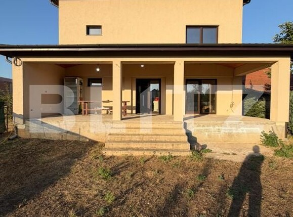 Casa de vânzare 4 camere Strejnicu - 207944CV | BLITZ Ploieşti | Poza2