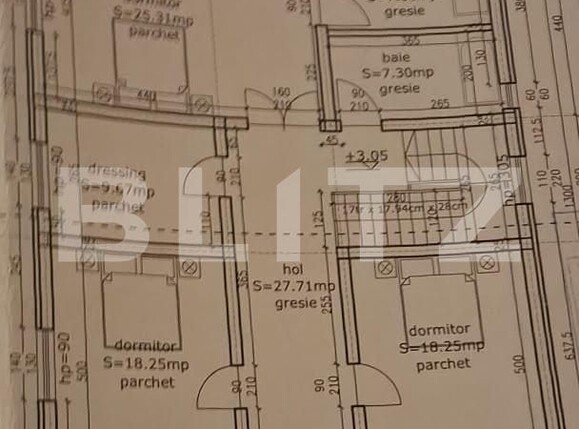 Casa de vânzare 4 camere Strejnicu - 207944CV | BLITZ Ploieşti | Poza22