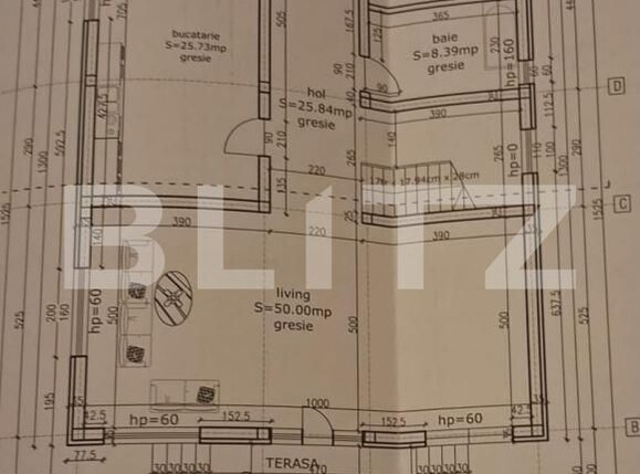 Casa de vânzare 4 camere Strejnicu - 207944CV | BLITZ Ploieşti | Poza21