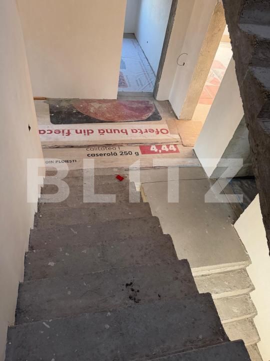 Casa de vânzare 4 camere Strejnicu - 207944CV | BLITZ Ploieşti | Poza17