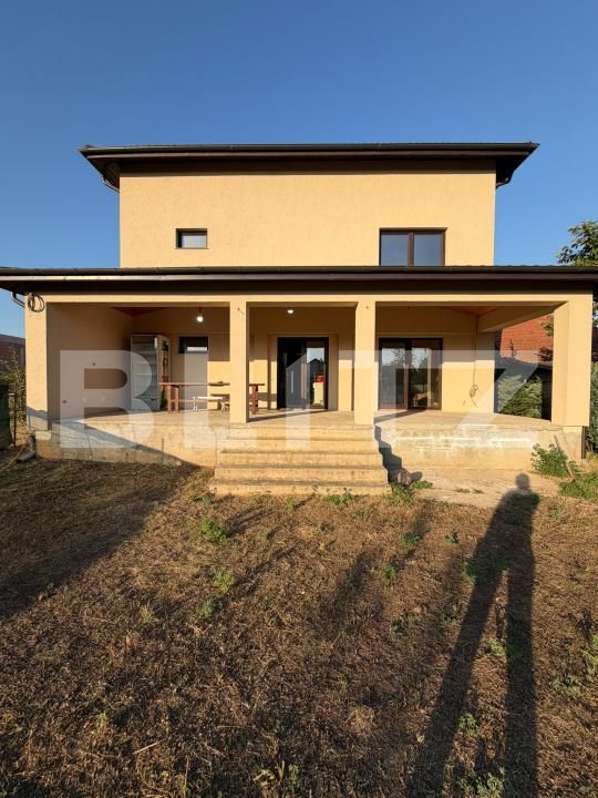 Casa de vânzare 4 camere Strejnicu - 207944CV | BLITZ Ploieşti | Poza2