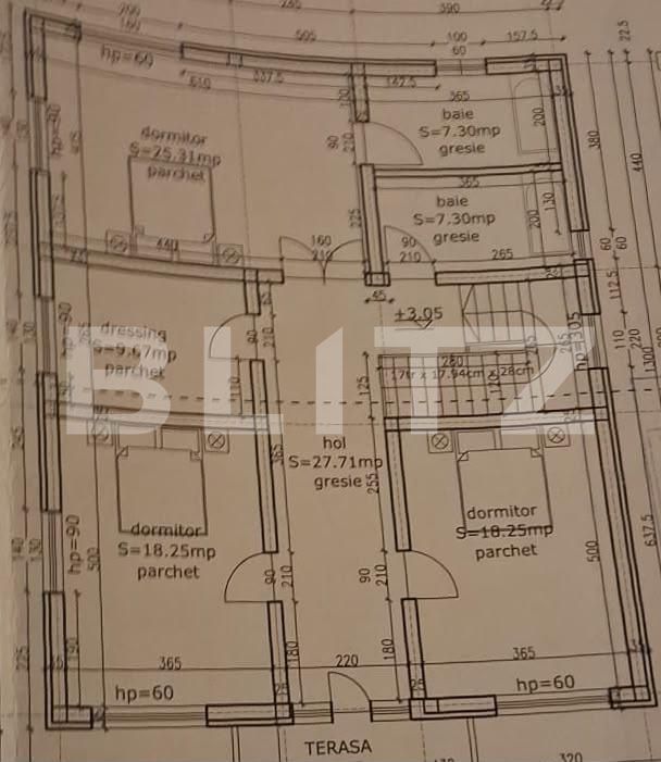 Casa de vânzare 4 camere Strejnicu - 207944CV | BLITZ Ploieşti | Poza22