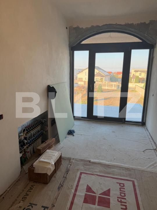 Casa de vânzare 4 camere Strejnicu - 207944CV | BLITZ Ploieşti | Poza10