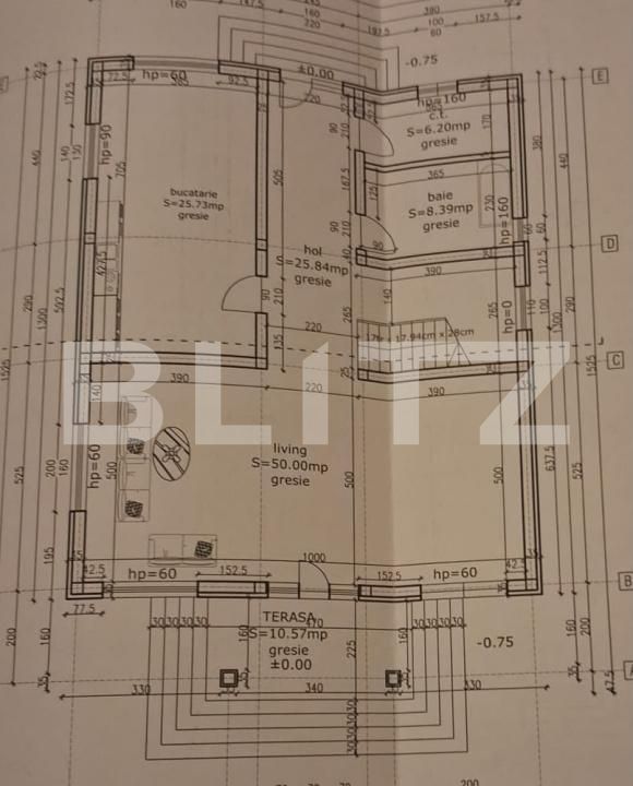 Casa de vânzare 4 camere Strejnicu - 207944CV | BLITZ Ploieşti | Poza21